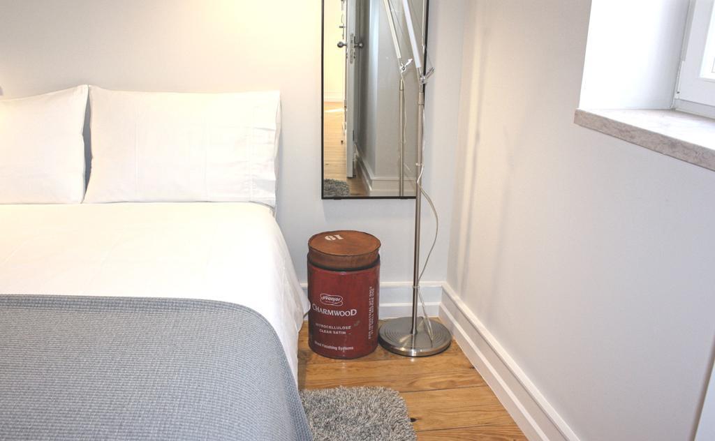 Appartement Baixa Charming Apt. | Cascao 18 *